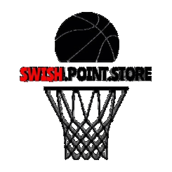 SWISH.POINT.STORE Logo