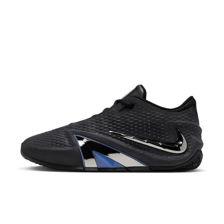 Nike Ja 4 "Dark Mode"