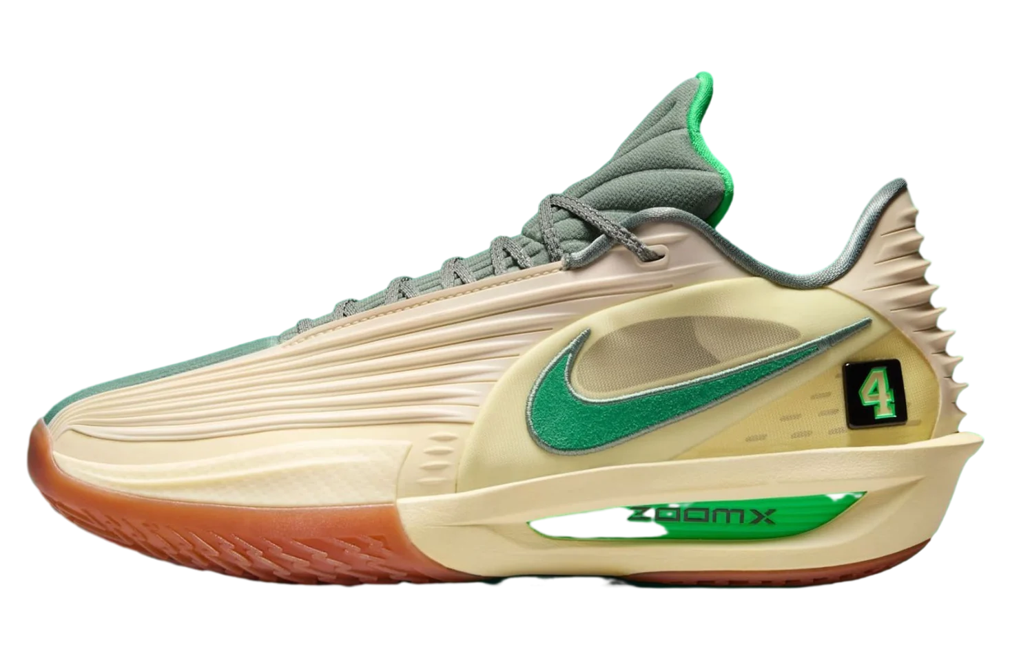 Nike GT Cut 3 Turbo x Jrue Holiday