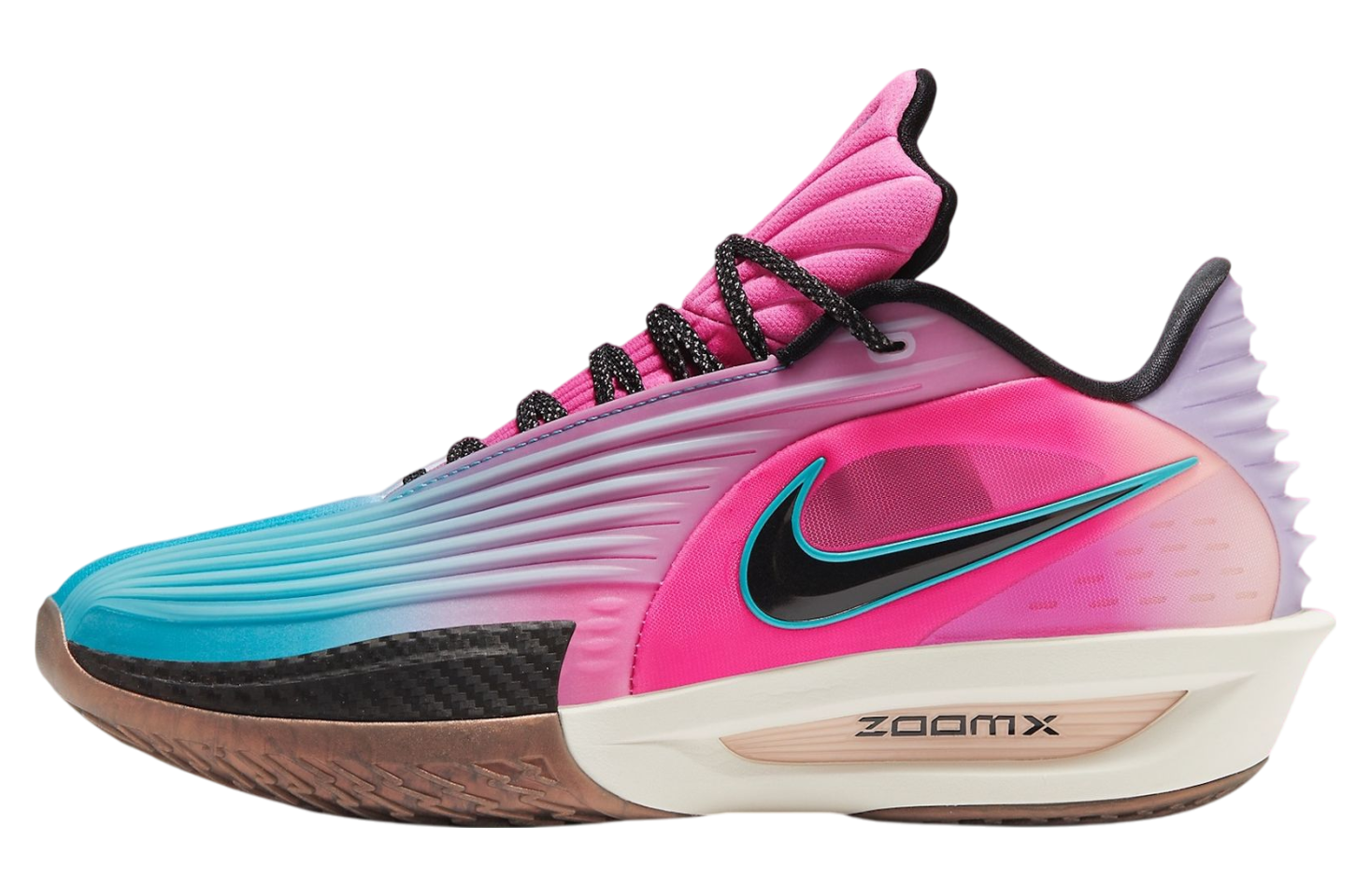 Nike GT Cut 3 Turbo "Multi-Color"