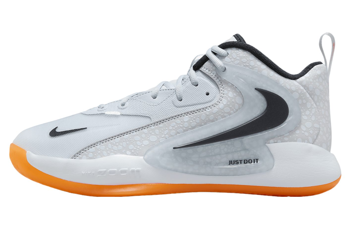 Nike HyperSet 2 "Electric"