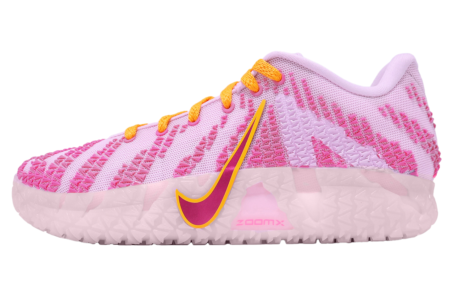 Nike Ja 3 “Valentine Day”