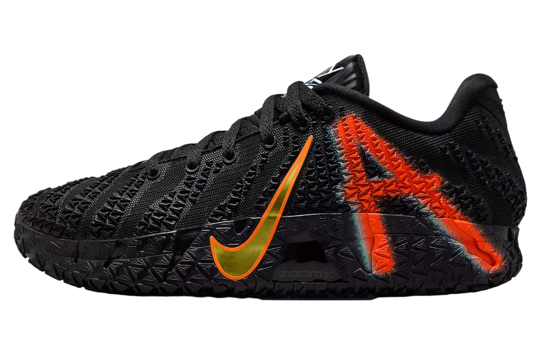 Nike Ja 3 "Ny vs Ny"
