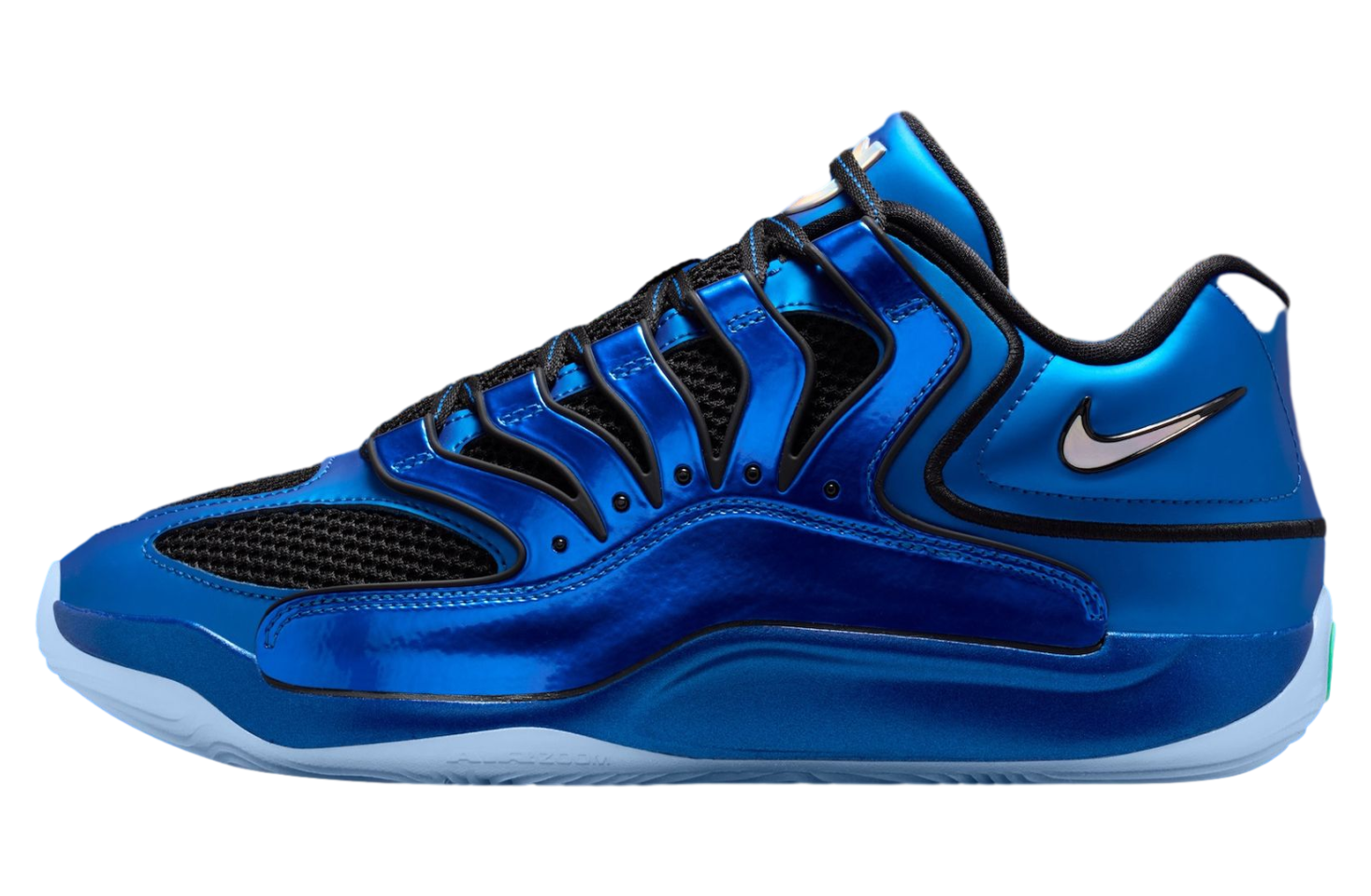 Nike KD 18 “International Blue”