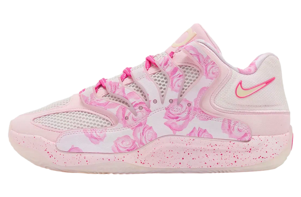 Nike KD 18 “Aunt Pearl