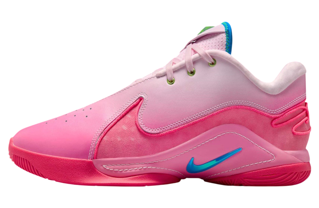 Nike LeBron 22 “Promise”